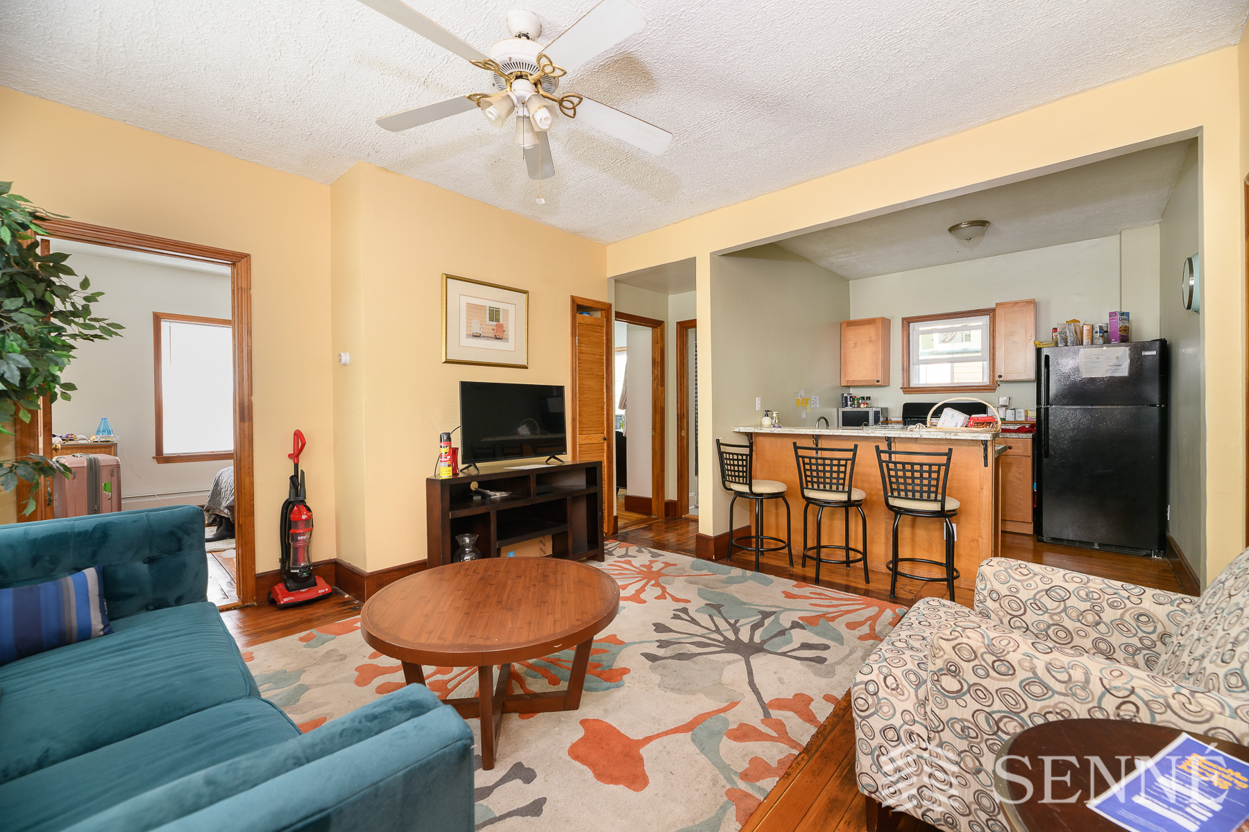 20 Bristol St, Kendall Square