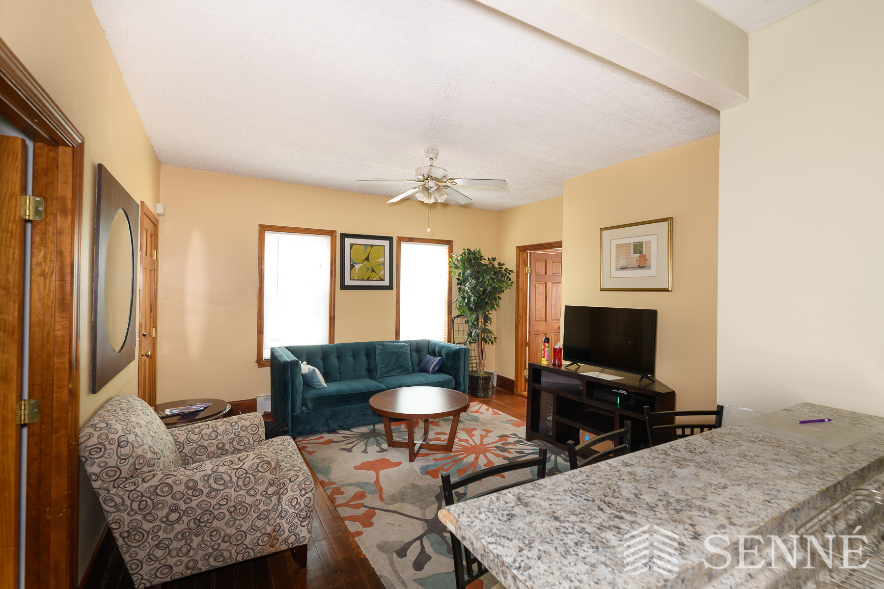 20 Bristol St, Kendall Square