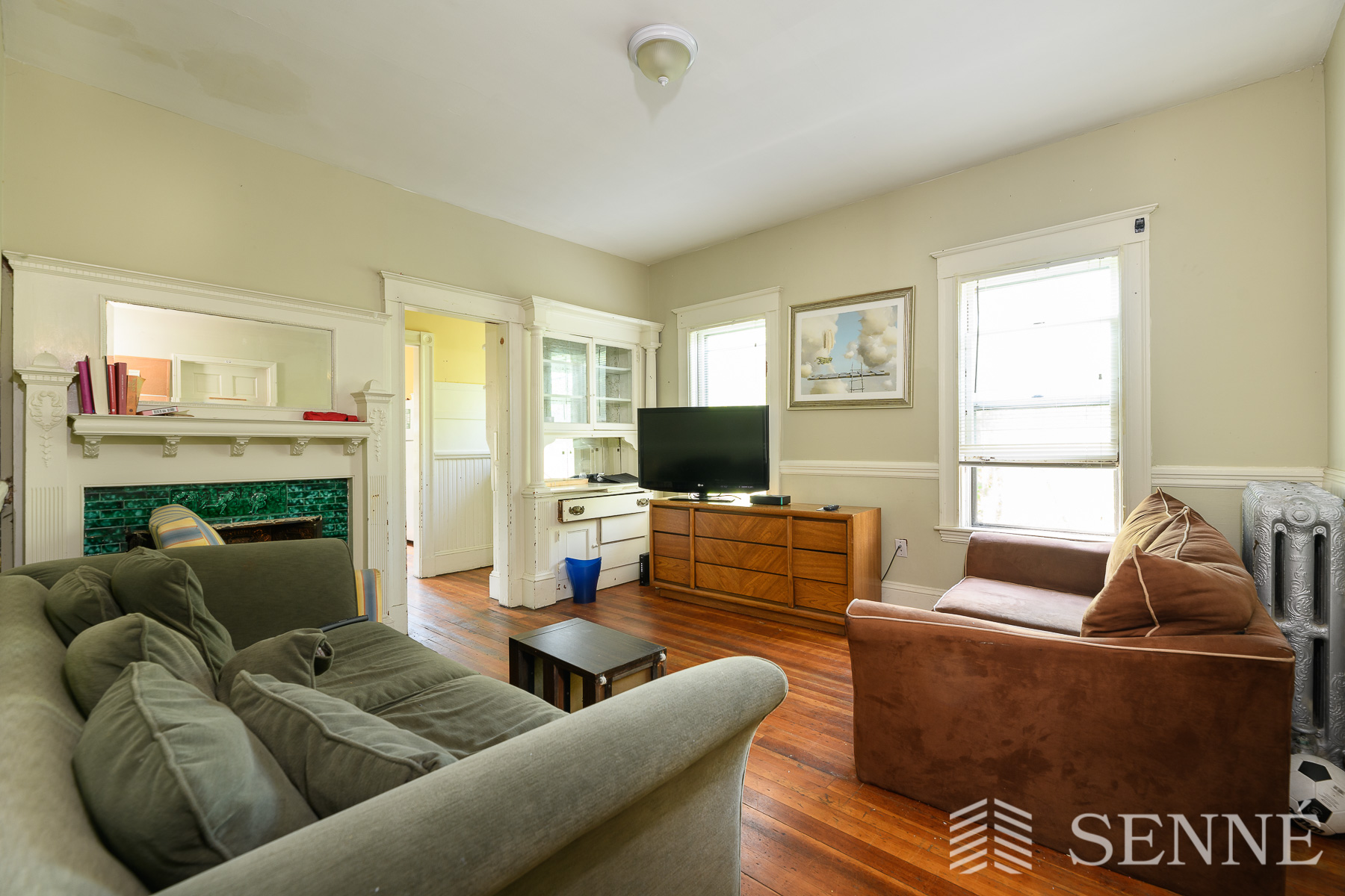 26 Porter Rd, North Cambridge