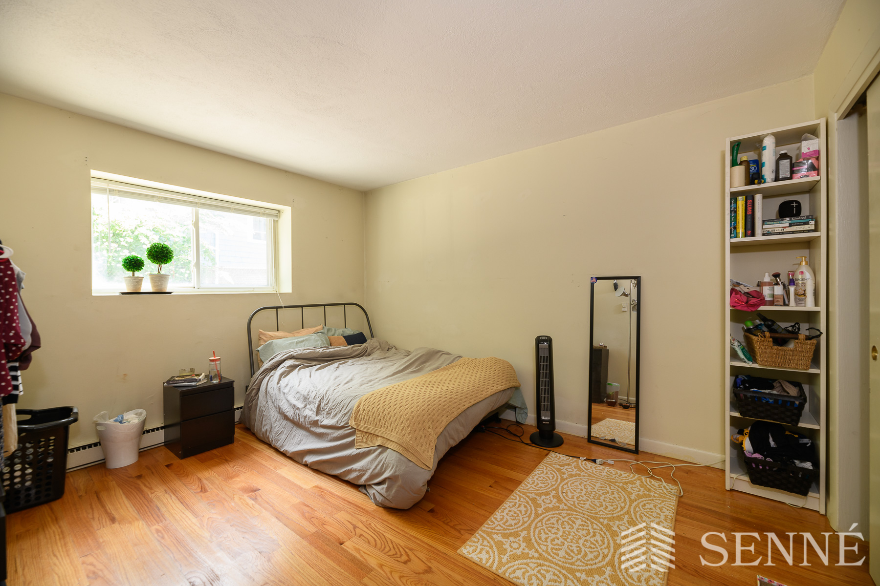 2 bed, 1 bath apartment for rent at 259 Summer St Unit 4, Somerville — photo 5 of 8