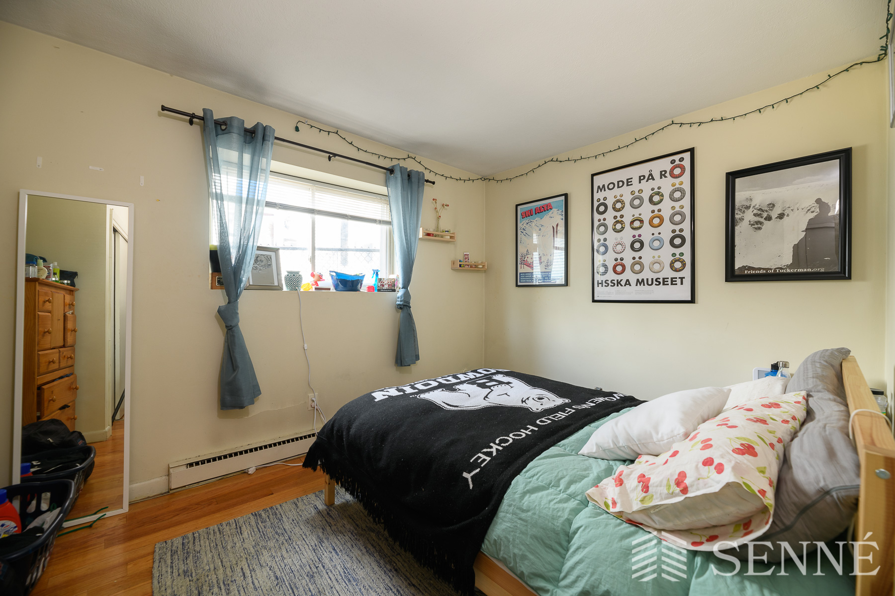 2 bed, 1 bath apartment for rent at 259 Summer St Unit 4, Somerville — photo 6 of 8