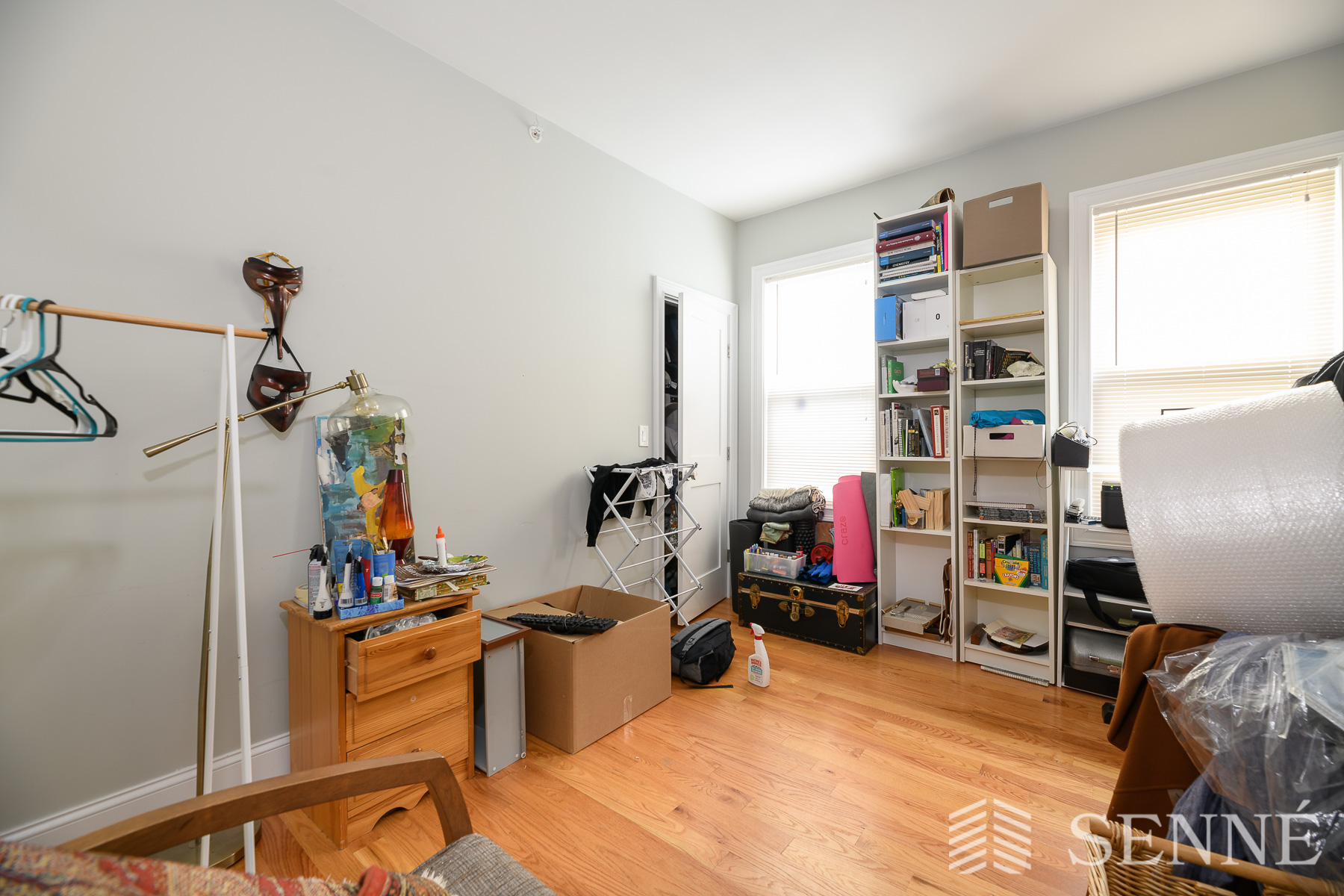 279 Concord Ave, Neighborhood Nine