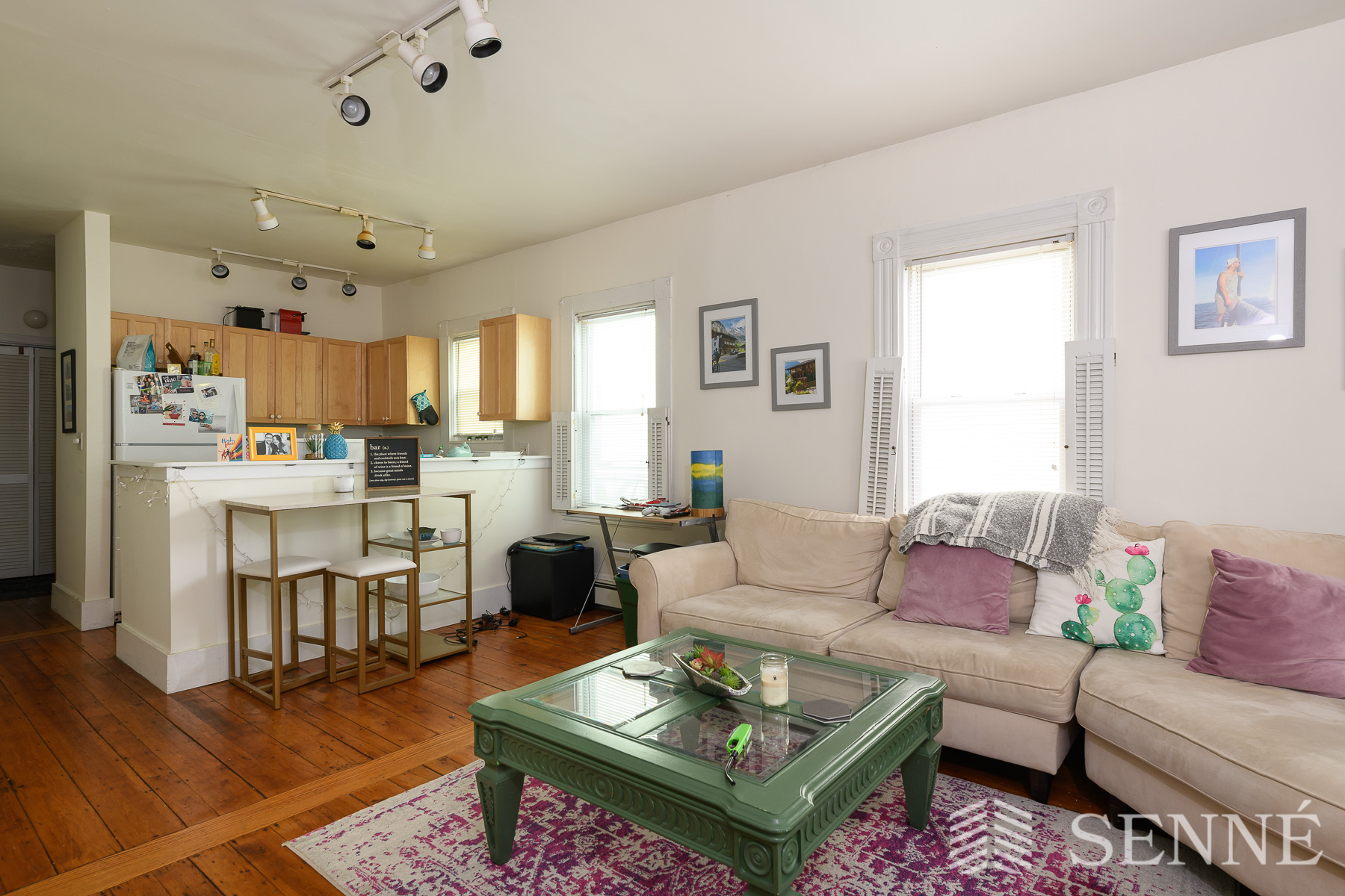 37 Skehan St, Ward Two