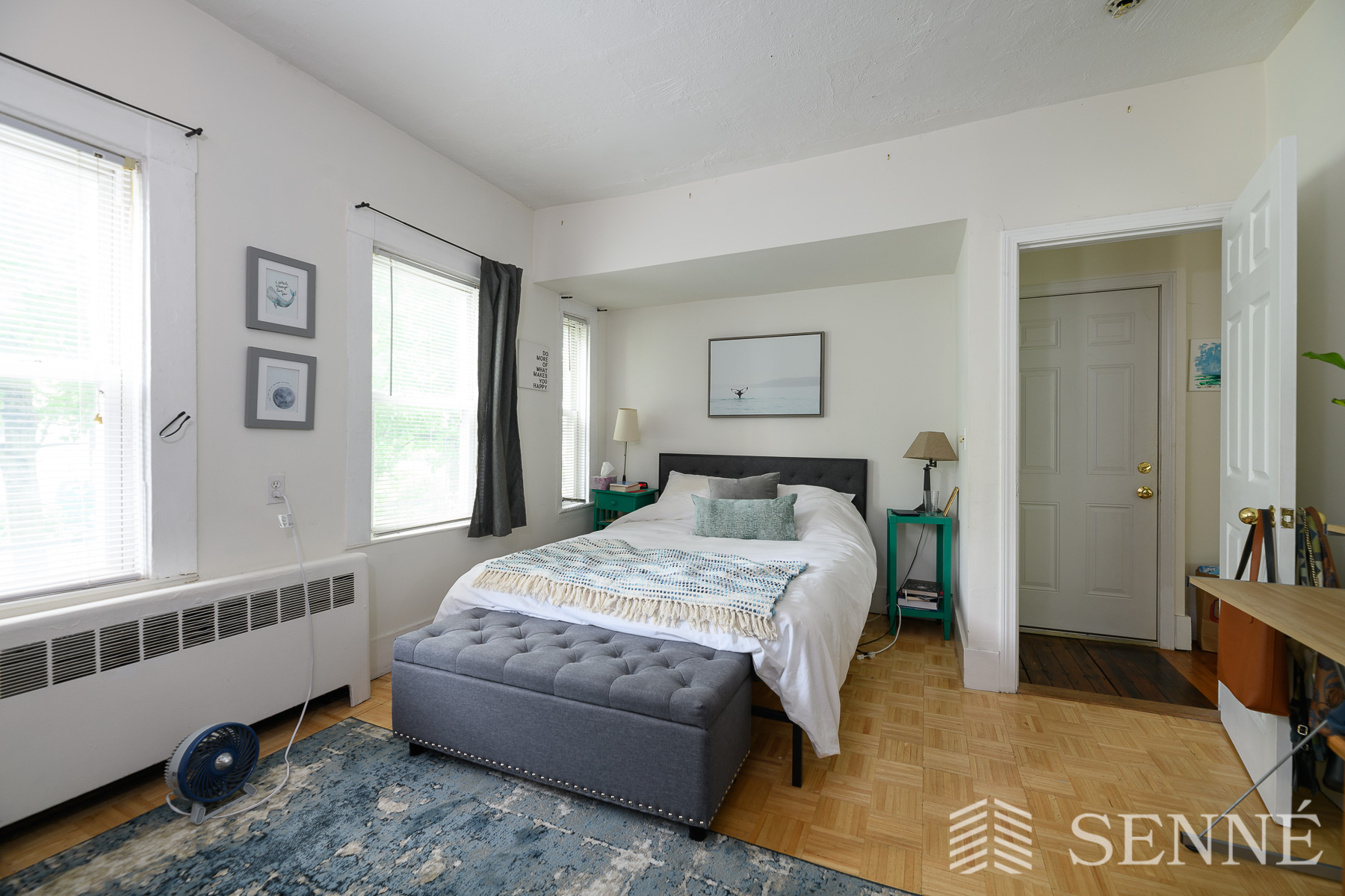 37 Skehan St, Ward Two