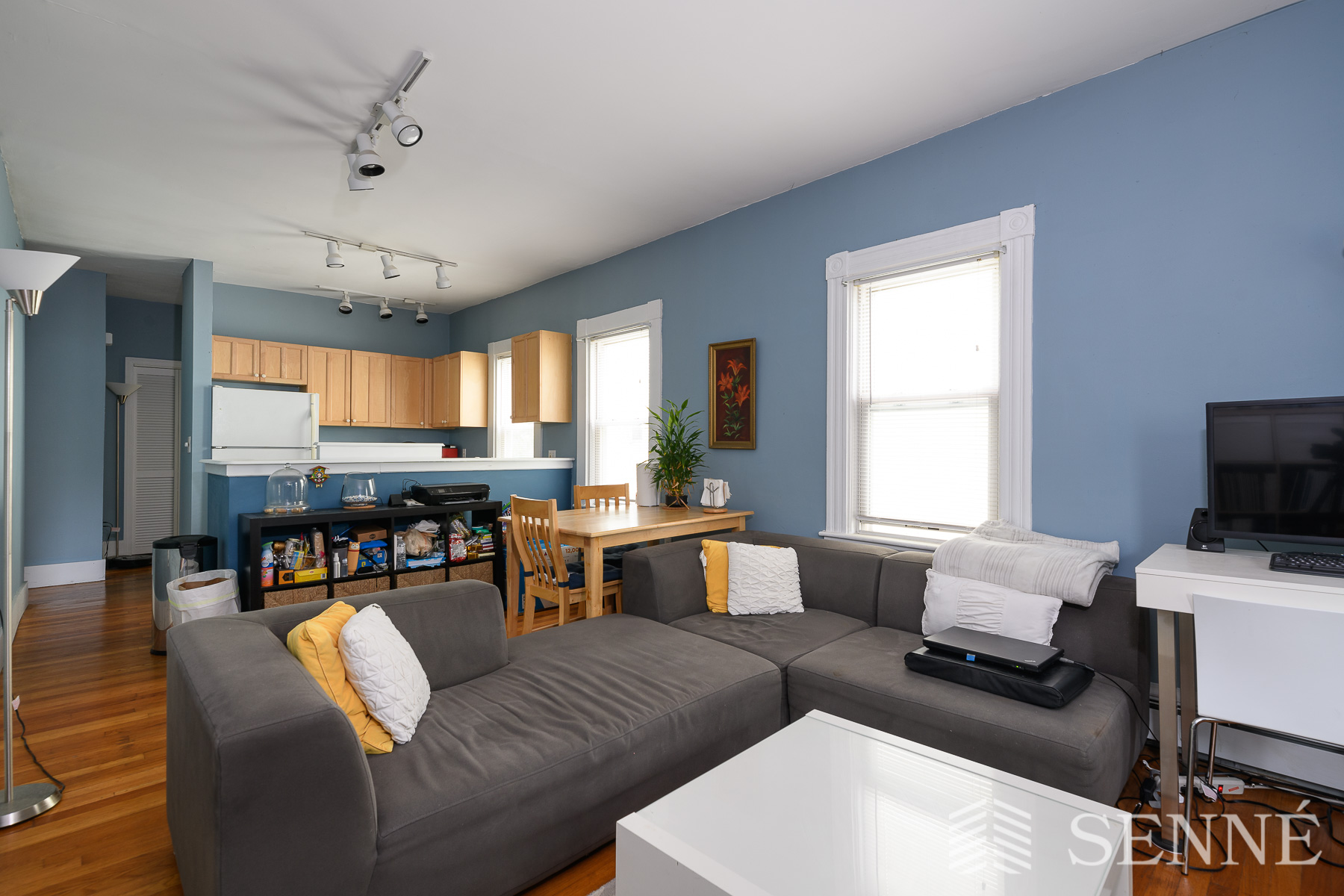 39 Skehan St, Ward Two