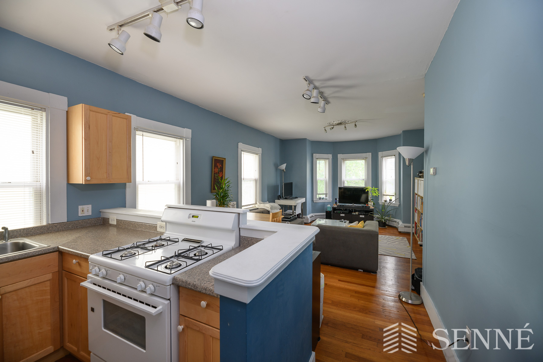 39 Skehan St, Ward Two