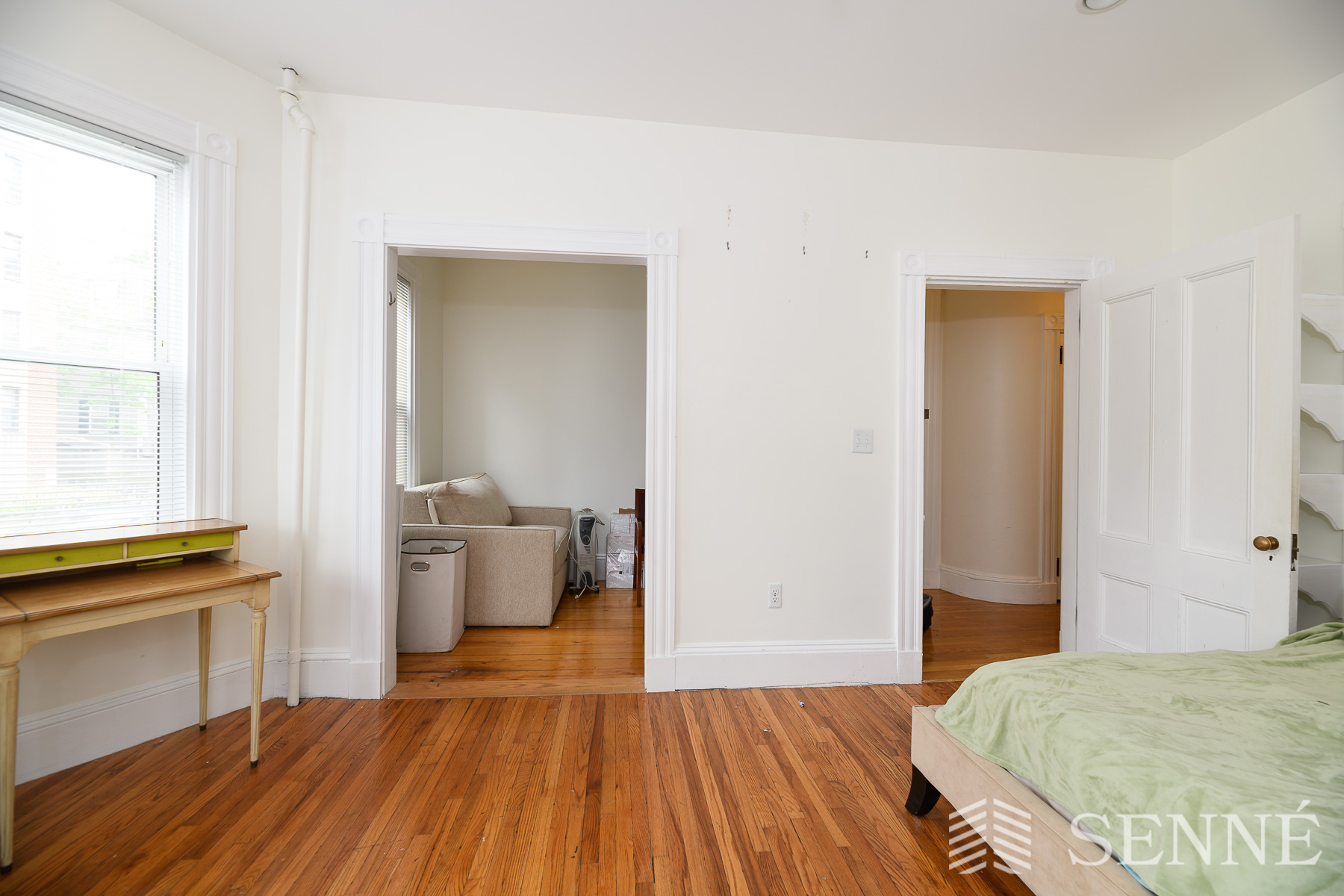 19 Trowbridge St, Mid-Cambridge