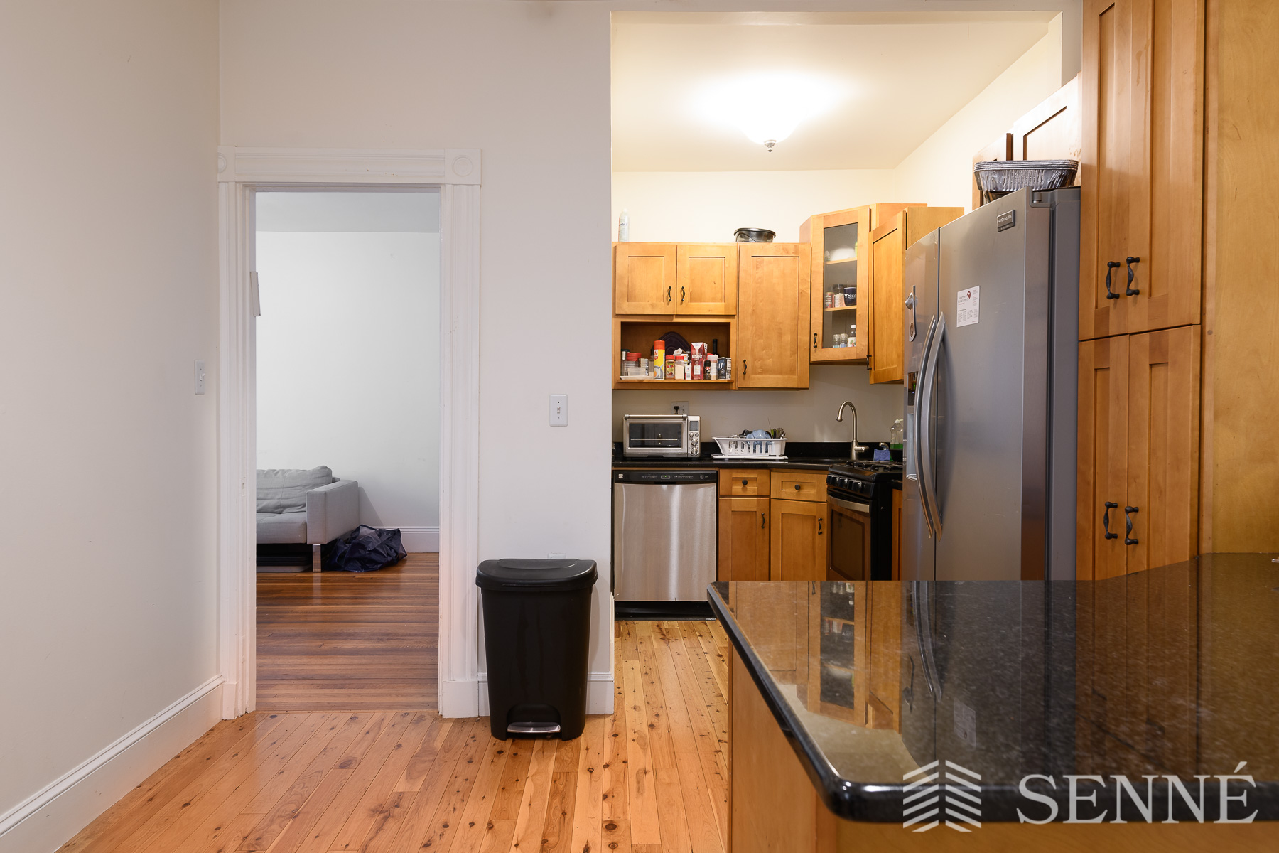 19 Trowbridge St, Mid-Cambridge