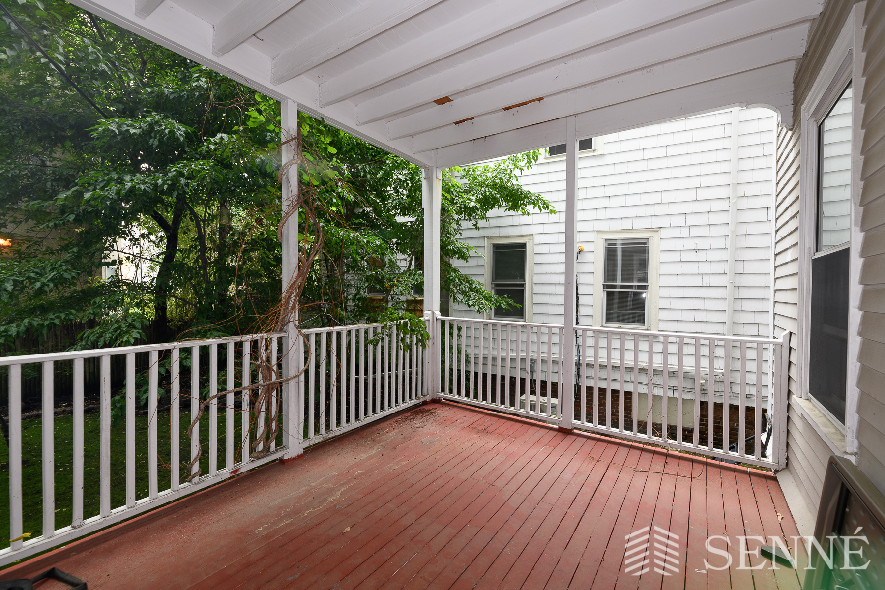 19 Trowbridge St, Mid-Cambridge