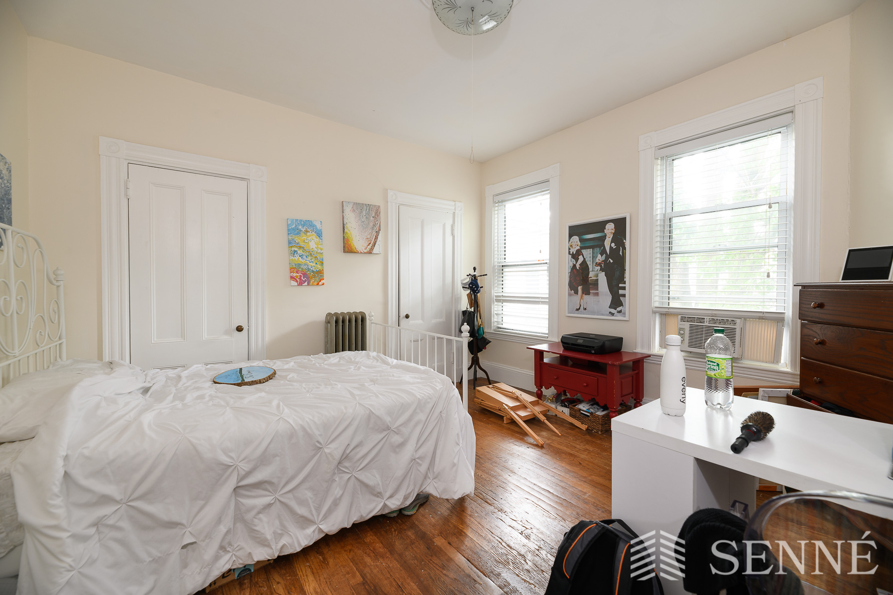 19 Trowbridge St, Harvard Square