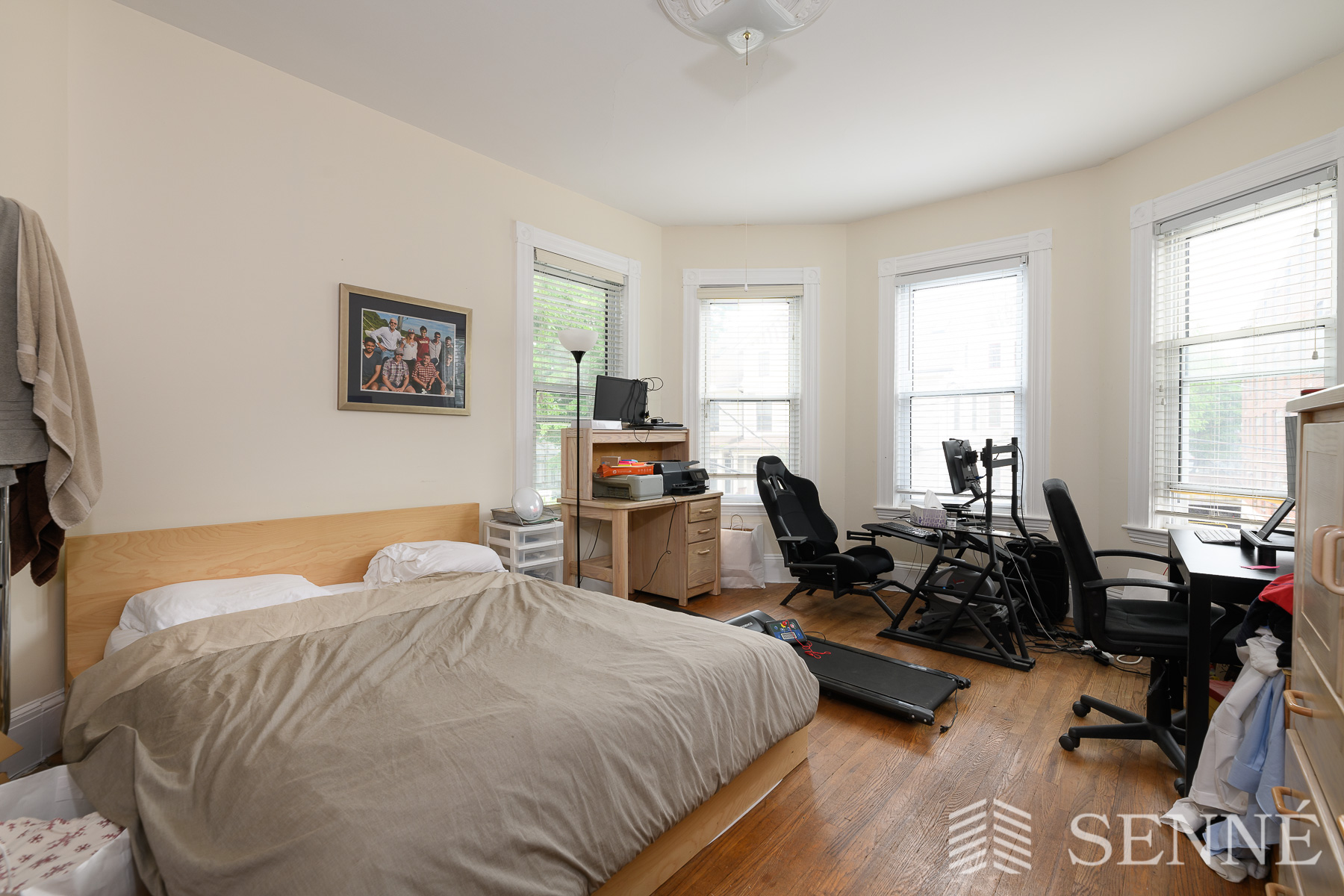 19 Trowbridge St, Harvard Square