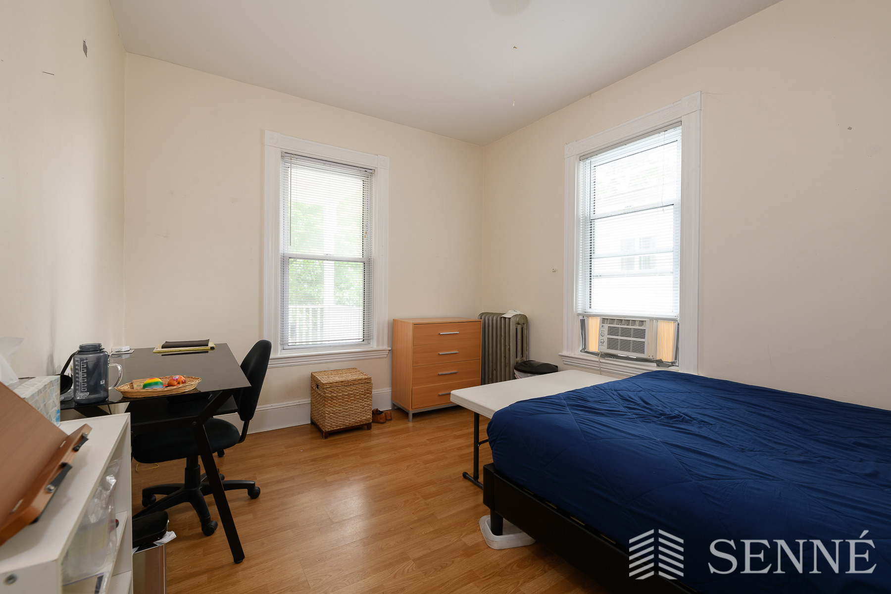 19 Trowbridge St, Harvard Square