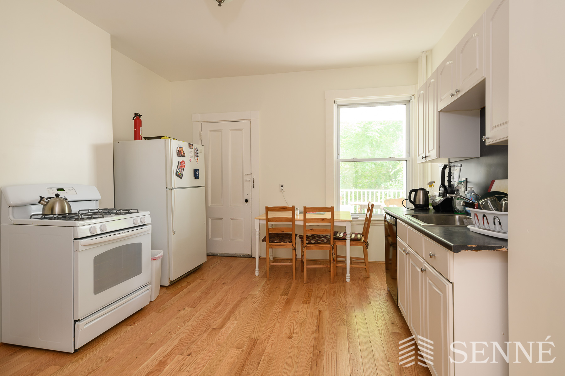 19 Trowbridge St, Harvard Square