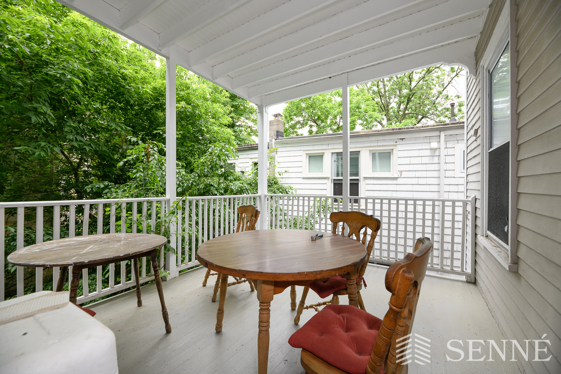 19 Trowbridge St, Harvard Square