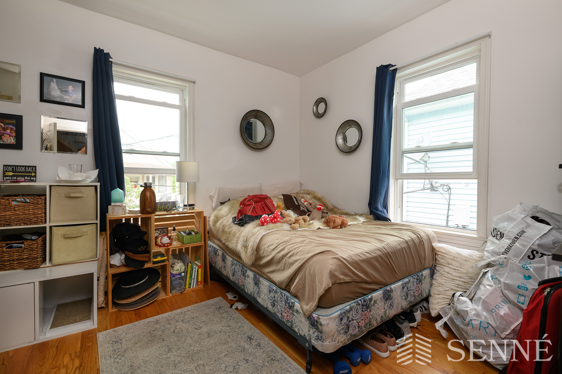 43 Clifton St, North Cambridge