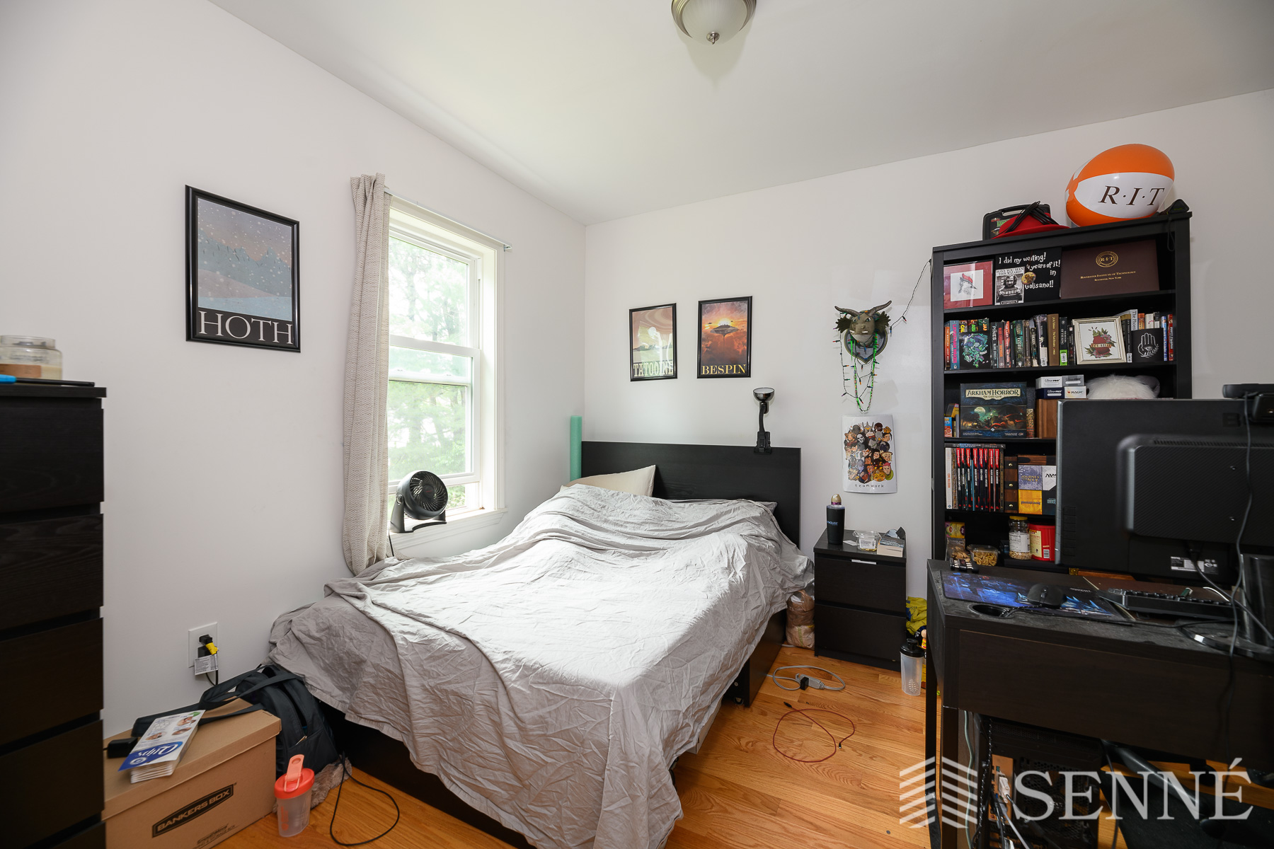 43 Clifton St, North Cambridge