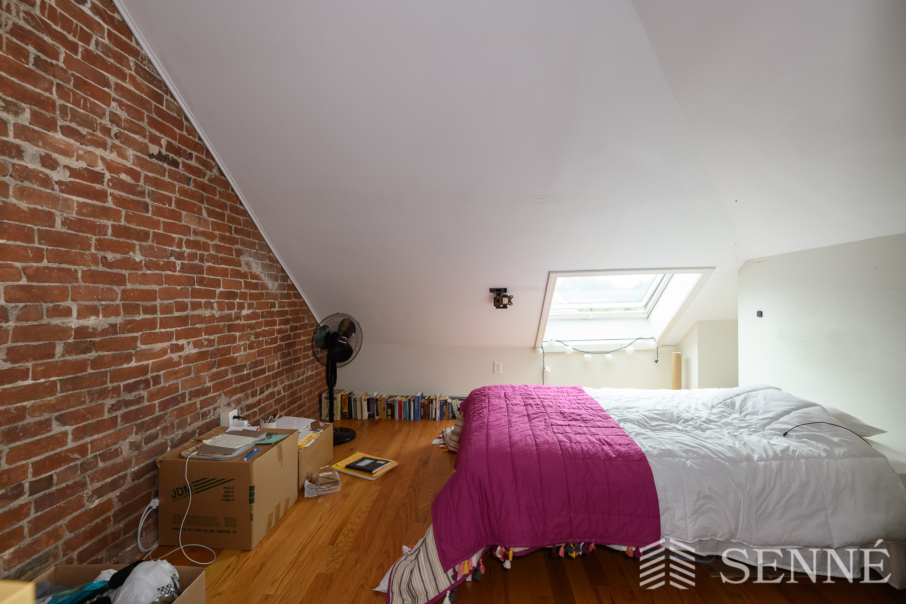 43 Clifton St, North Cambridge