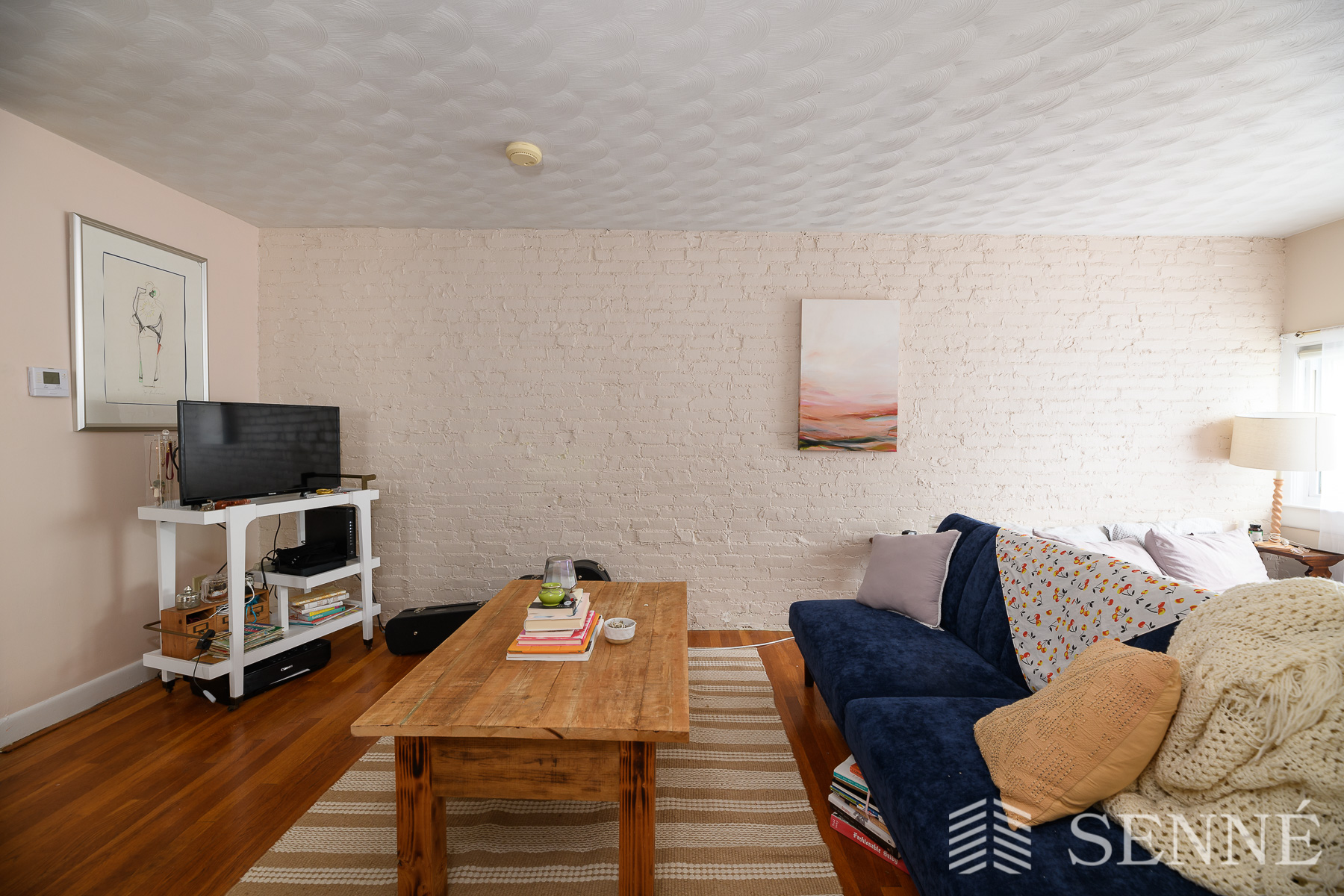 34 Parker St, Harvard Square