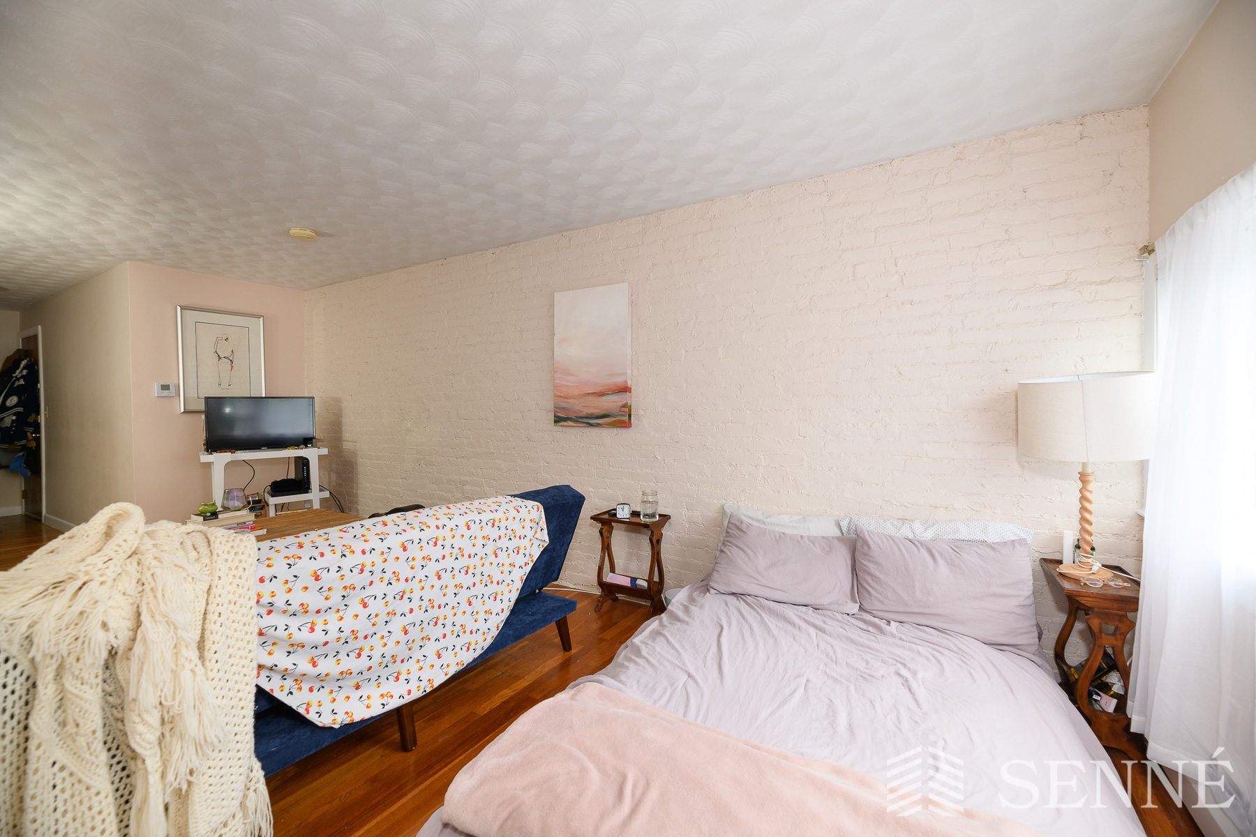 34 Parker St, Harvard Square