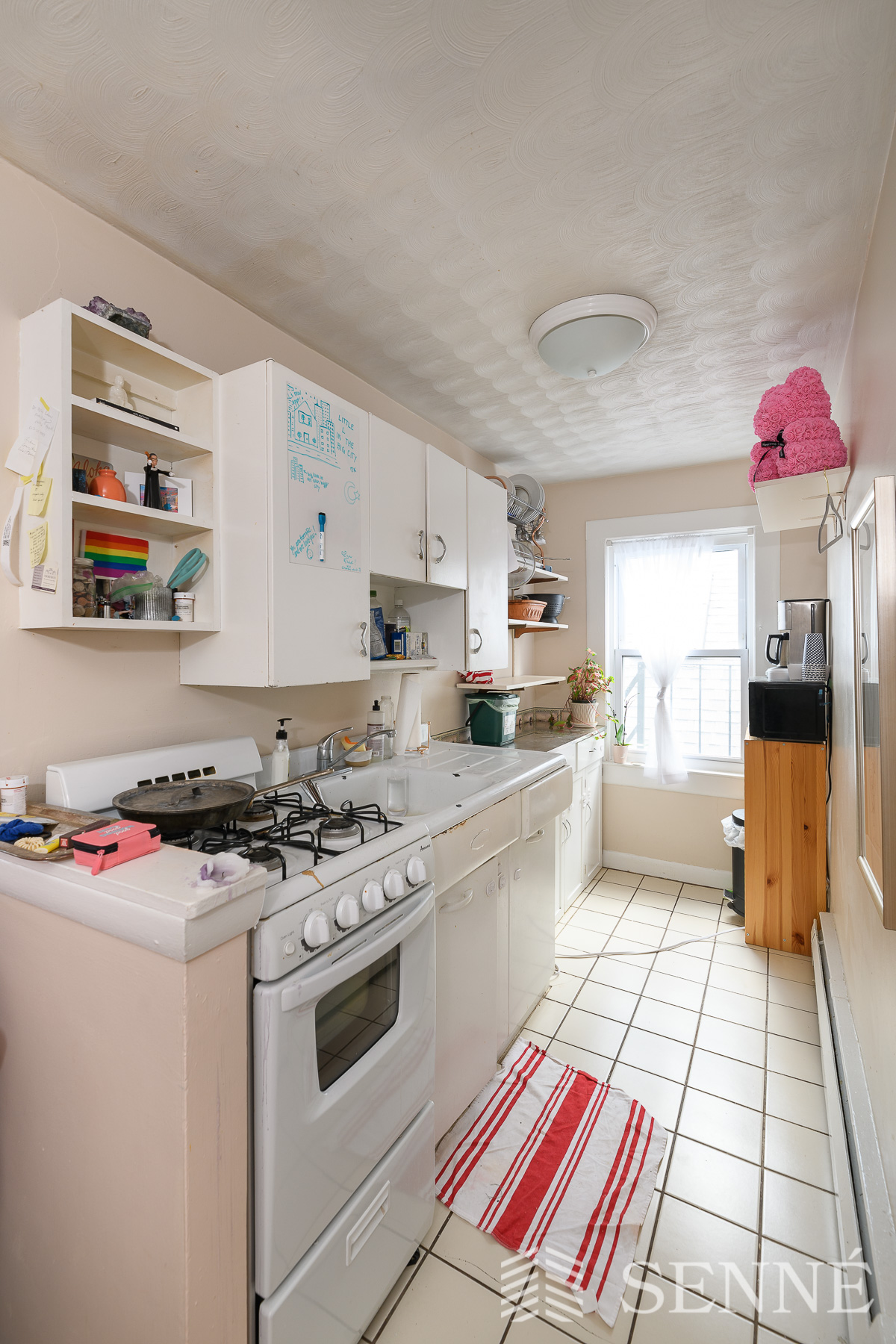 34 Parker St, Harvard Square