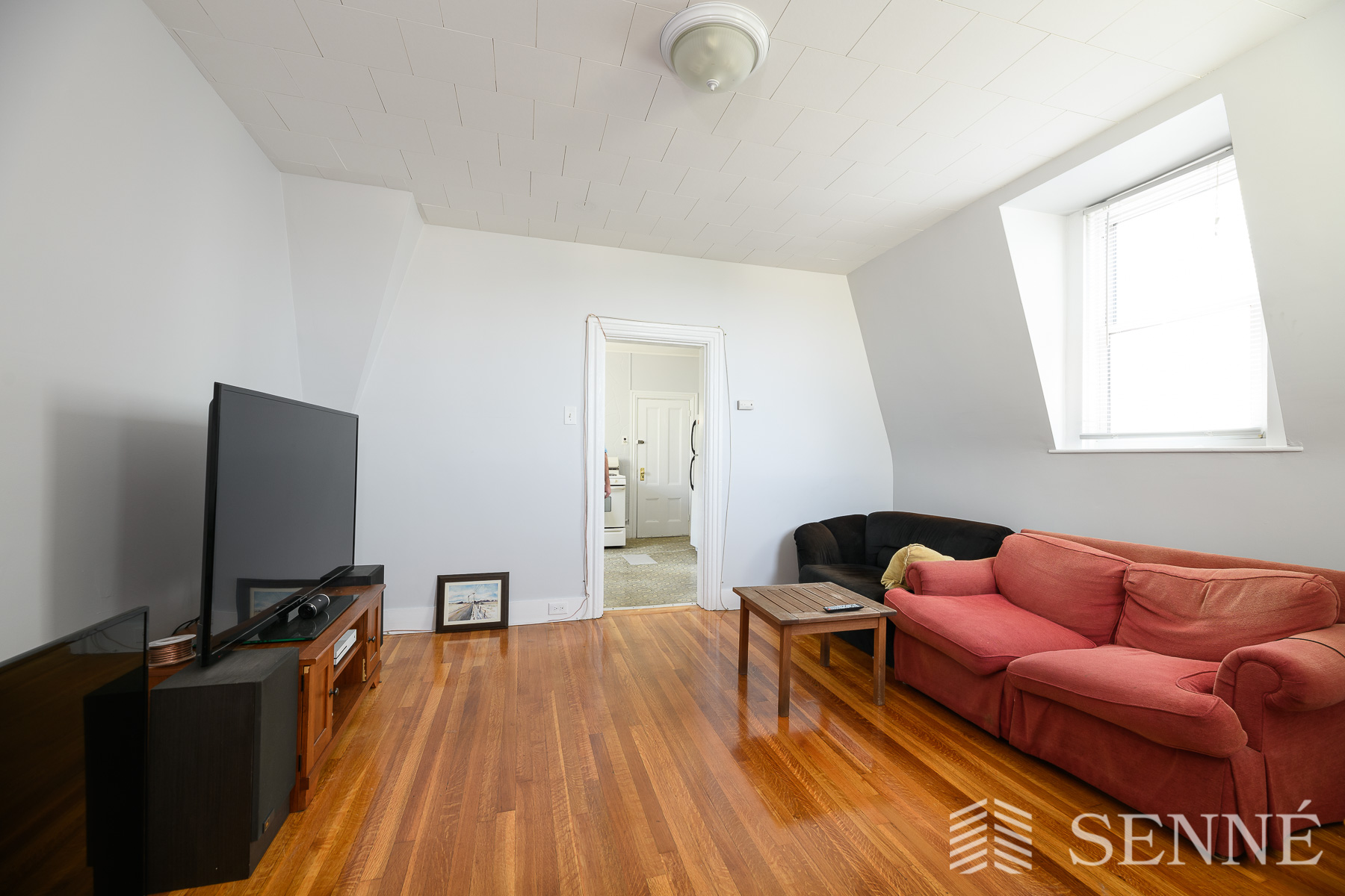 53 Main St, Magoun Square