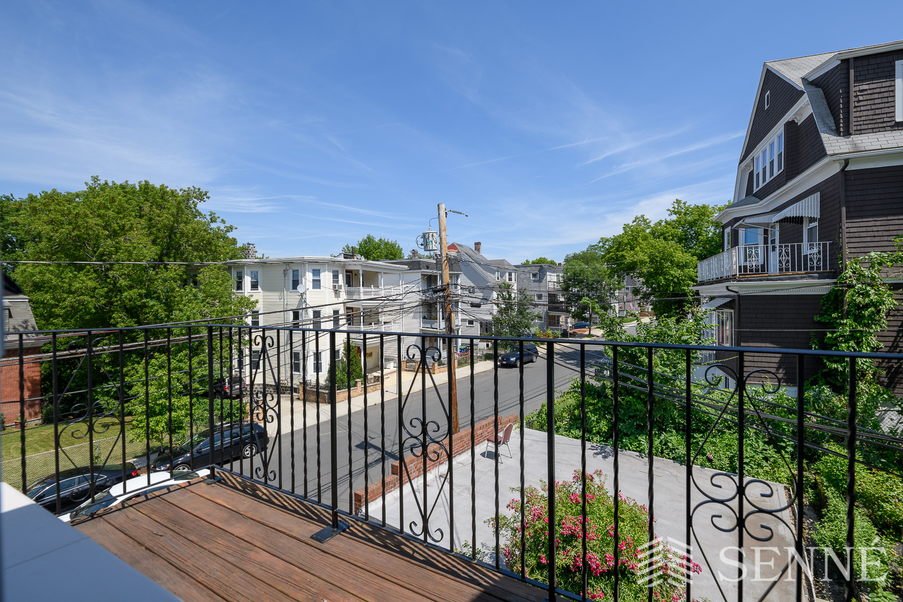 53 Main St, Magoun Square