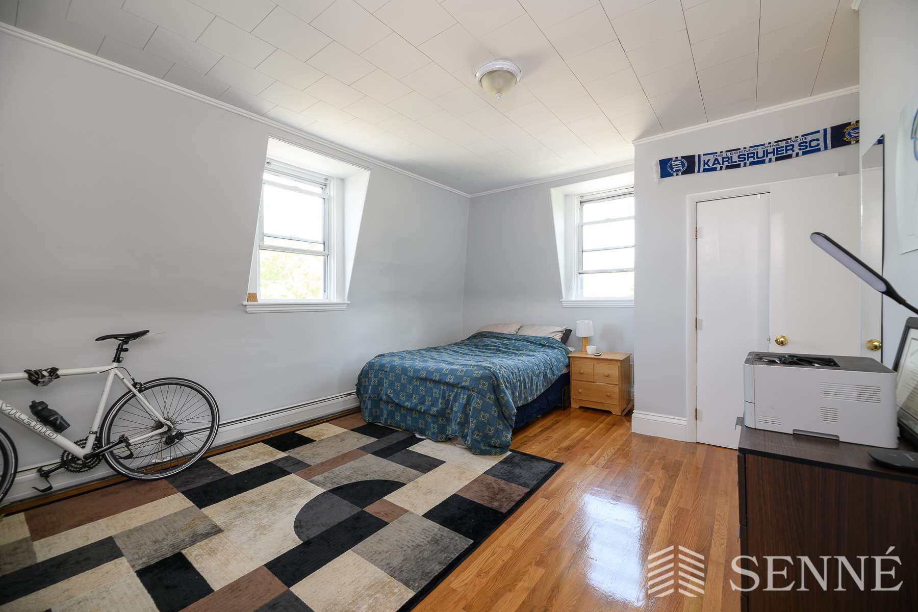 53 Main St, Magoun Square