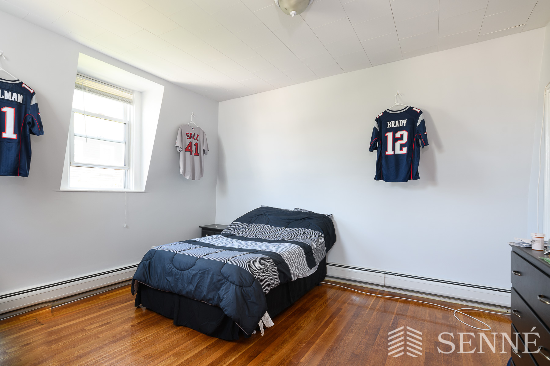 53 Main St, Magoun Square