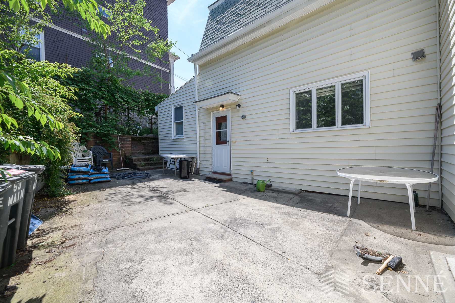 53 Main St, Magoun Square