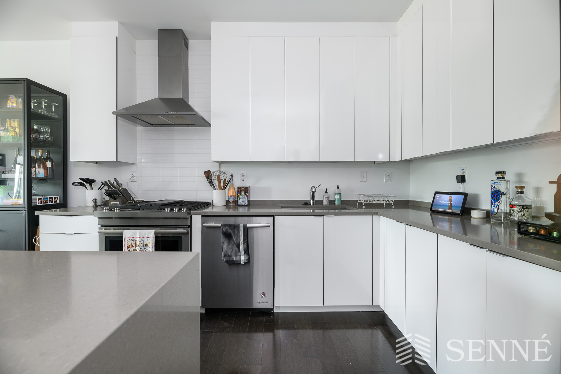 1 bed, 1 bath apartment for rent at 2 West 6th St Unit 203, South Boston — photo 2 of 12