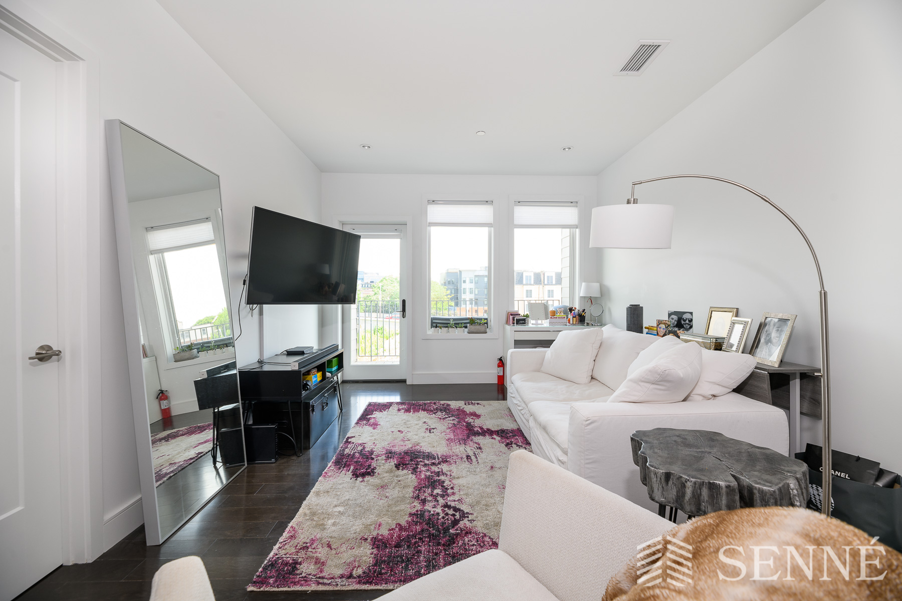1 bed, 1 bath apartment for rent at 2 West 6th St Unit 203, South Boston — photo 4 of 12
