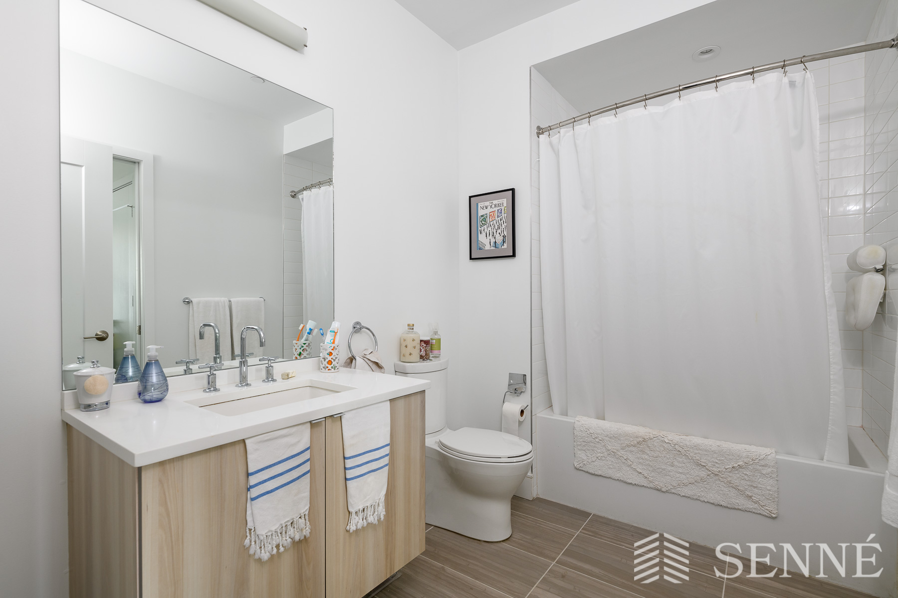 1 bed, 1 bath apartment for rent at 2 West 6th St Unit 203, South Boston — photo 6 of 12