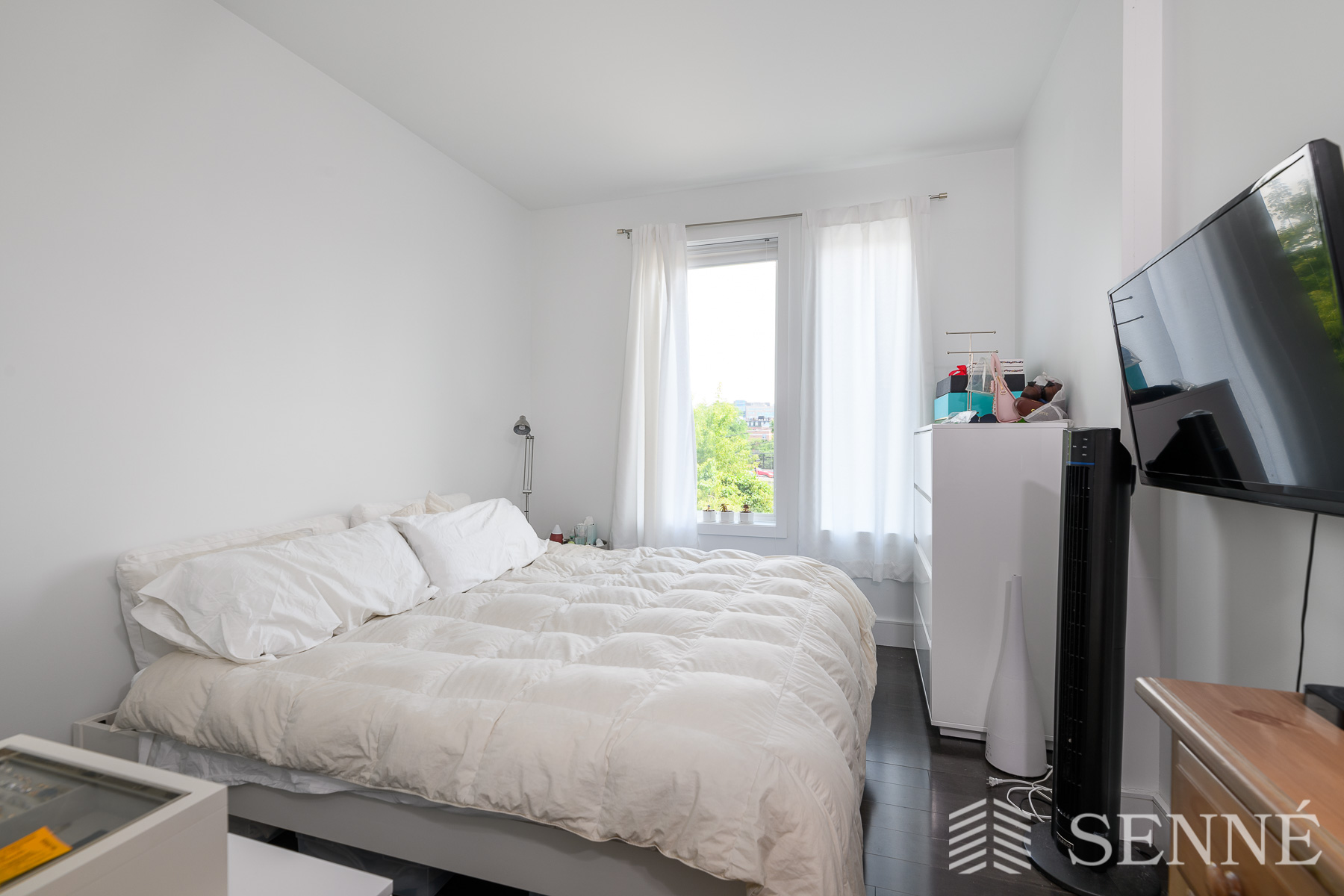 1 bed, 1 bath apartment for rent at 2 West 6th St Unit 203, South Boston — photo 5 of 12