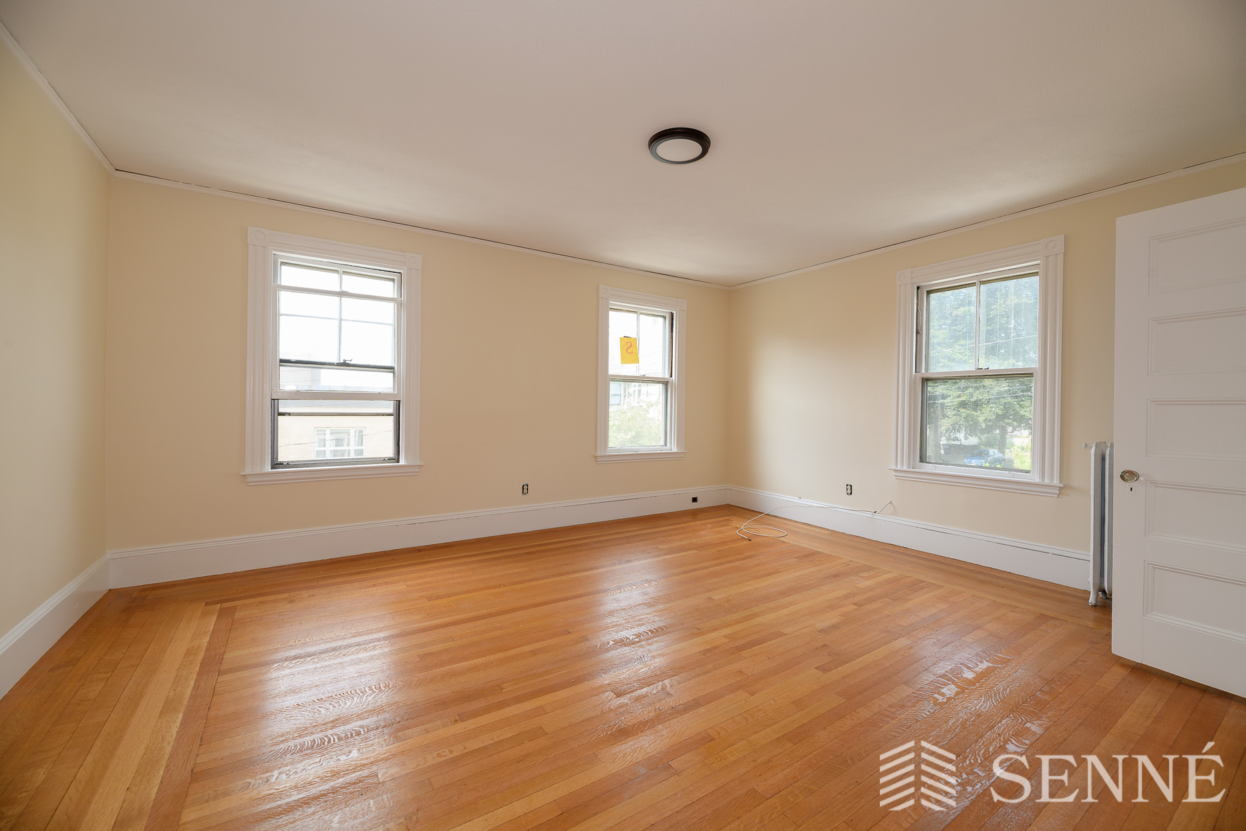 1 bed, 1 bath apartment for rent at 3 Monmouth St Unit 4, Somerville — photo 1 of 12