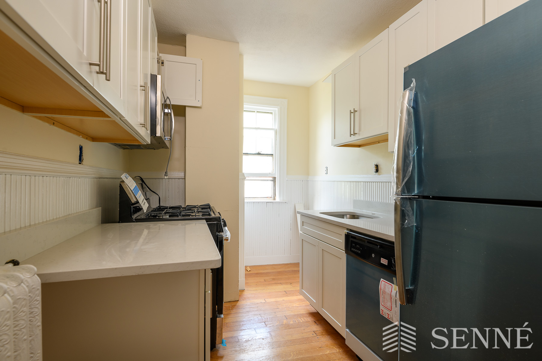 1 bed, 1 bath apartment for rent at 3 Monmouth St Unit 4, Somerville — photo 2 of 12