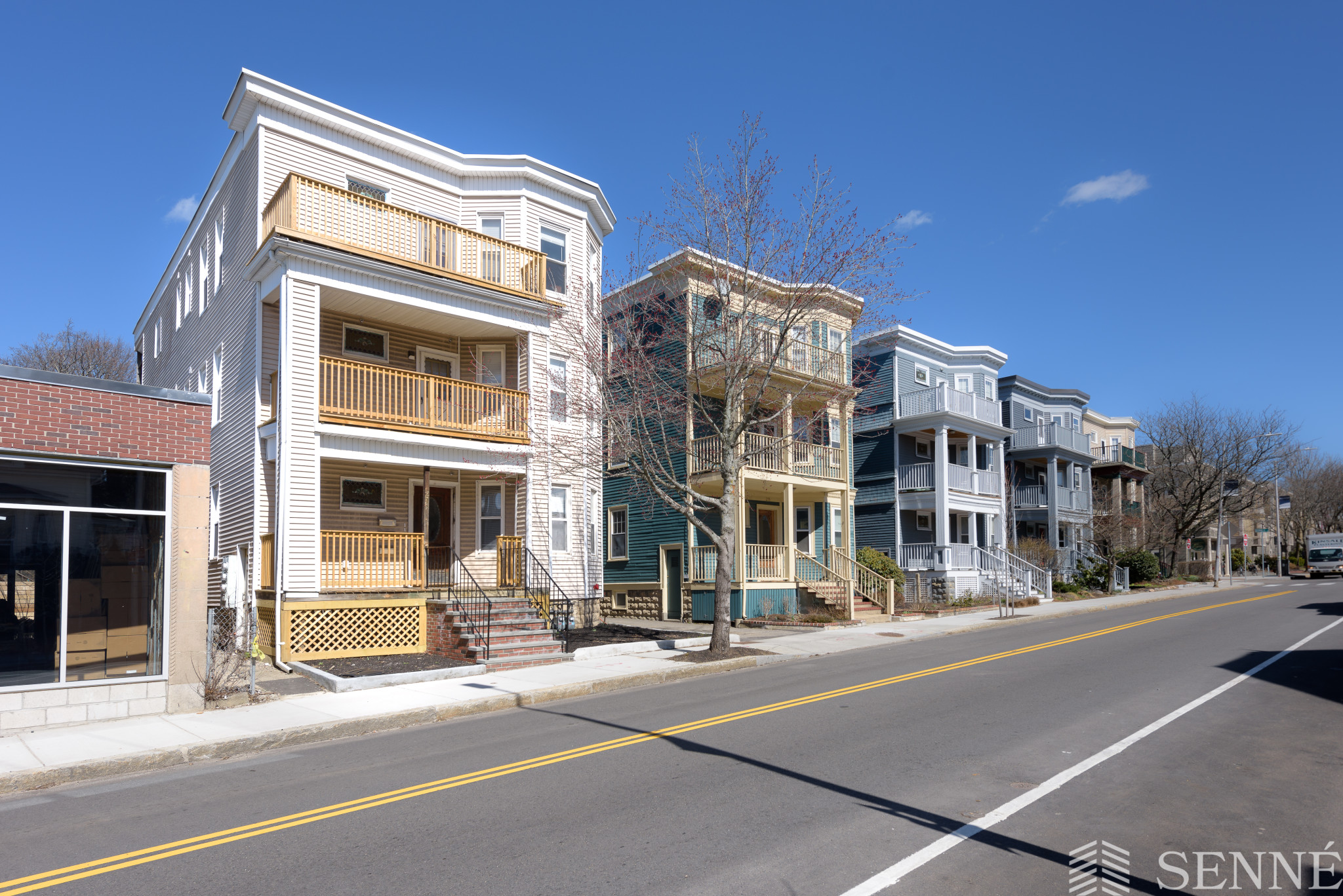 279 Concord Ave, Huron Village