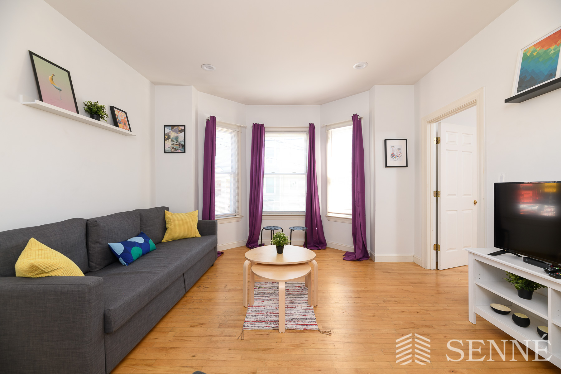 250 Somerville Ave, Union Square