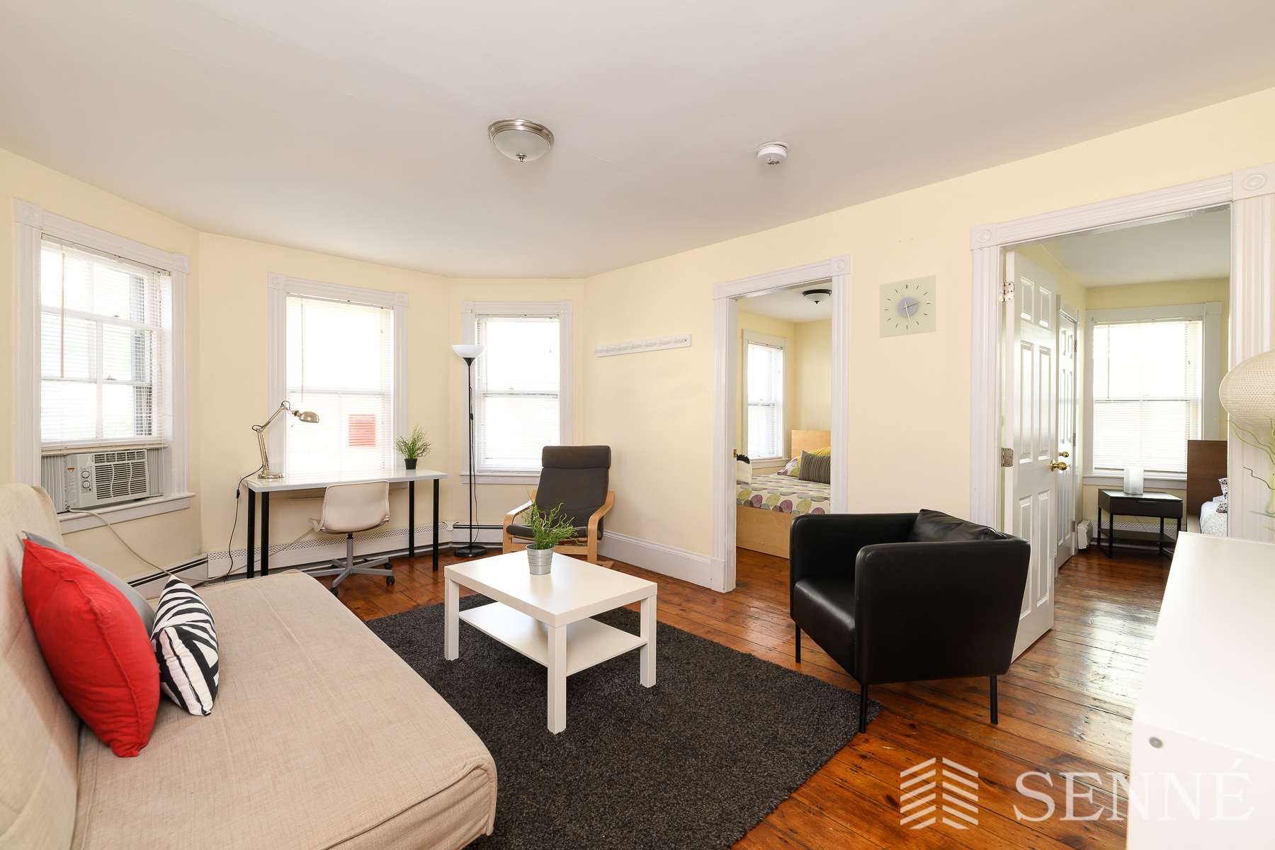 12 Kilby St, Union Square