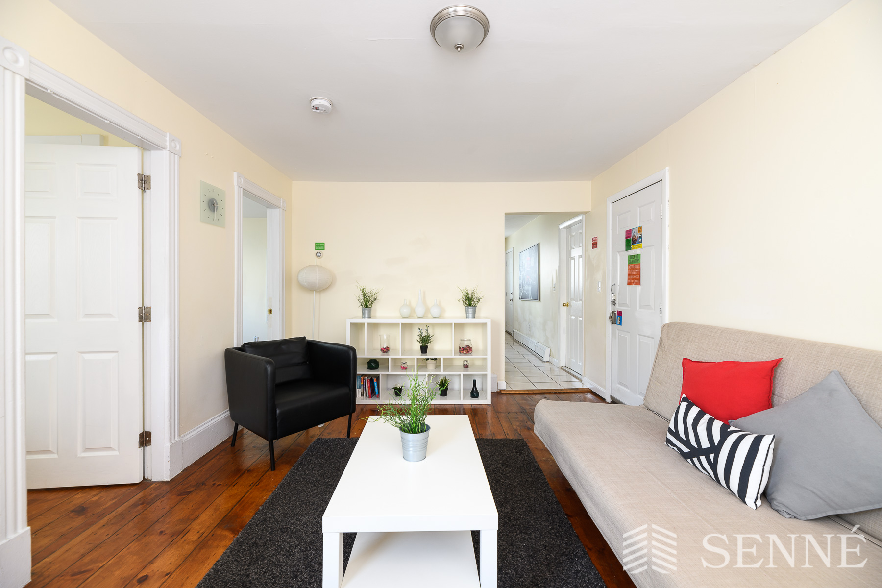 12 Kilby St, Union Square