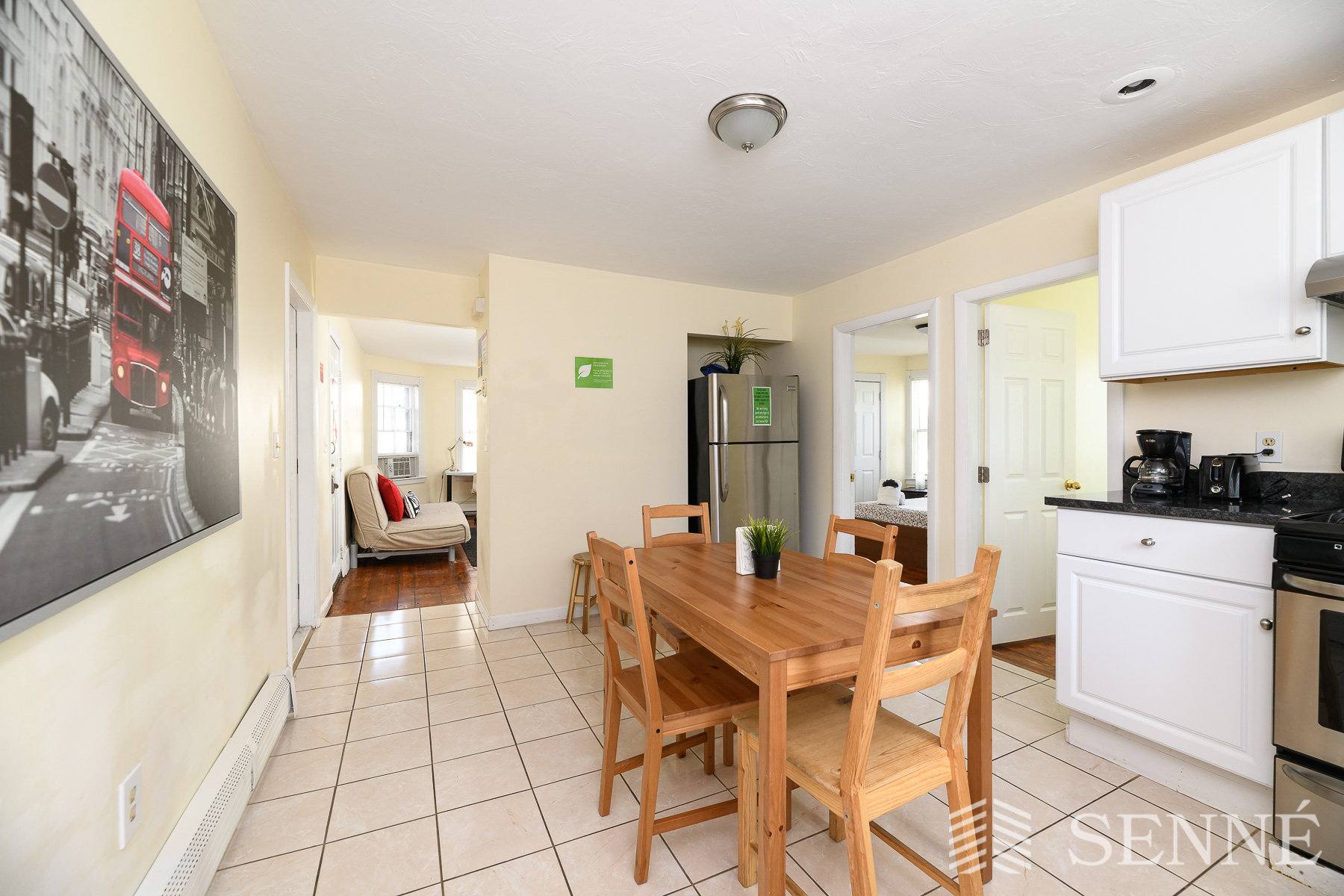 12 Kilby St, Union Square