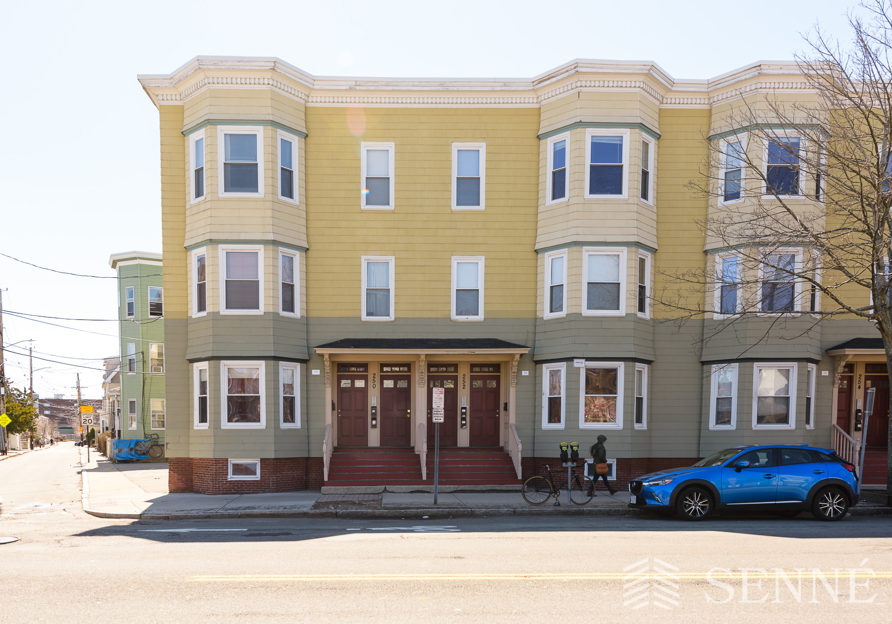 250 Somerville Ave, Union Square