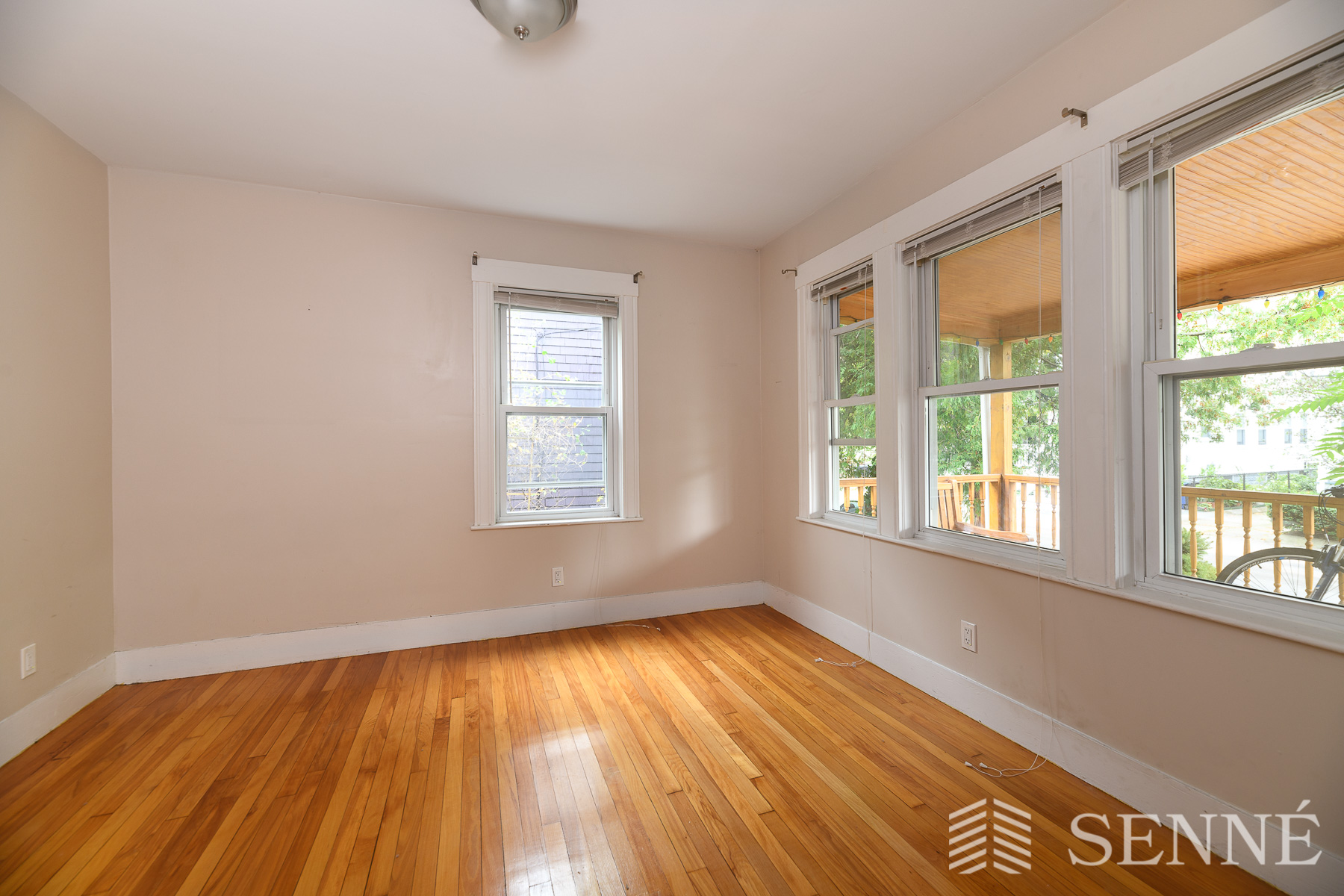 3 bed, 1 bath apartment for rent at 40 Boston Ave Unit First, Davis Square — photo 3 of 11