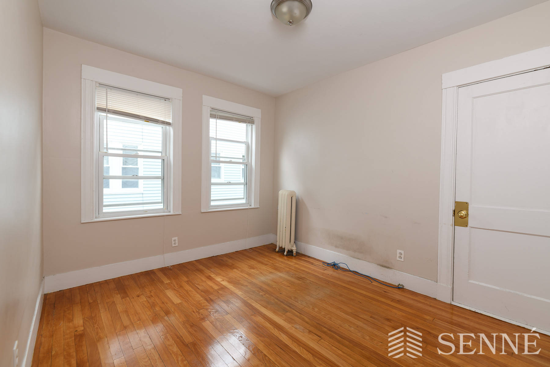 3 bed, 1 bath apartment for rent at 40 Boston Ave Unit First, Davis Square — photo 2 of 11