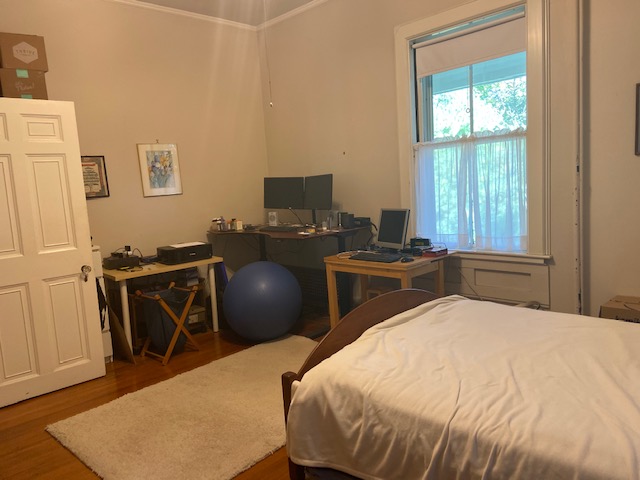 2 bed, 2 bath apartment for rent at 11 Gray Birch Ter Unit 1, Newtonville — photo 8 of 15