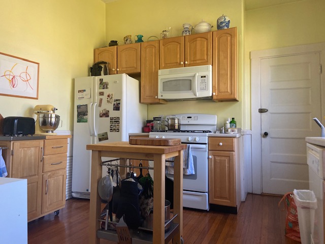 2 bed, 2 bath apartment for rent at 11 Gray Birch Ter Unit 1, Newtonville — photo 6 of 15