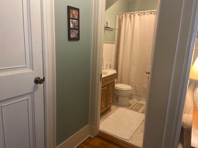 2 bed, 2 bath apartment for rent at 11 Gray Birch Ter Unit 1, Newtonville — photo 11 of 15