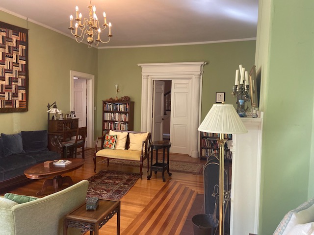 2 bed, 2 bath apartment for rent at 11 Gray Birch Ter Unit 1, Newtonville — photo 2 of 15