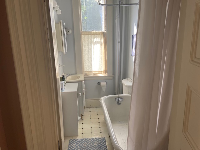 2 bed, 2 bath apartment for rent at 11 Gray Birch Ter Unit 1, Newtonville — photo 9 of 15