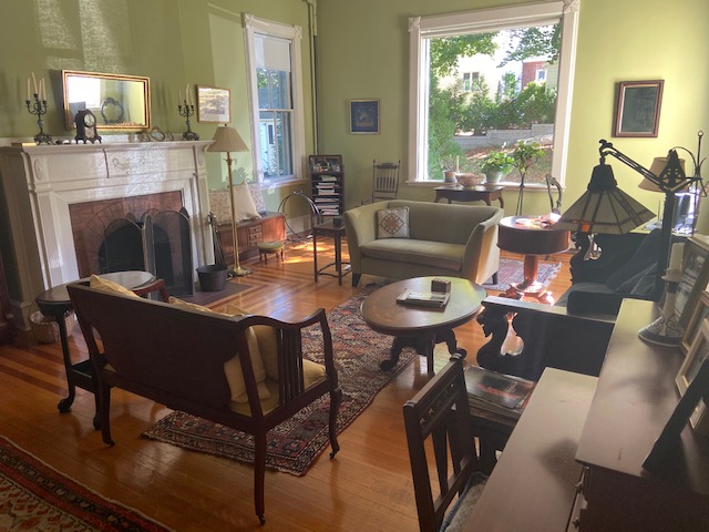2 bed, 2 bath apartment for rent at 11 Gray Birch Ter Unit 1, Newtonville — photo 1 of 15