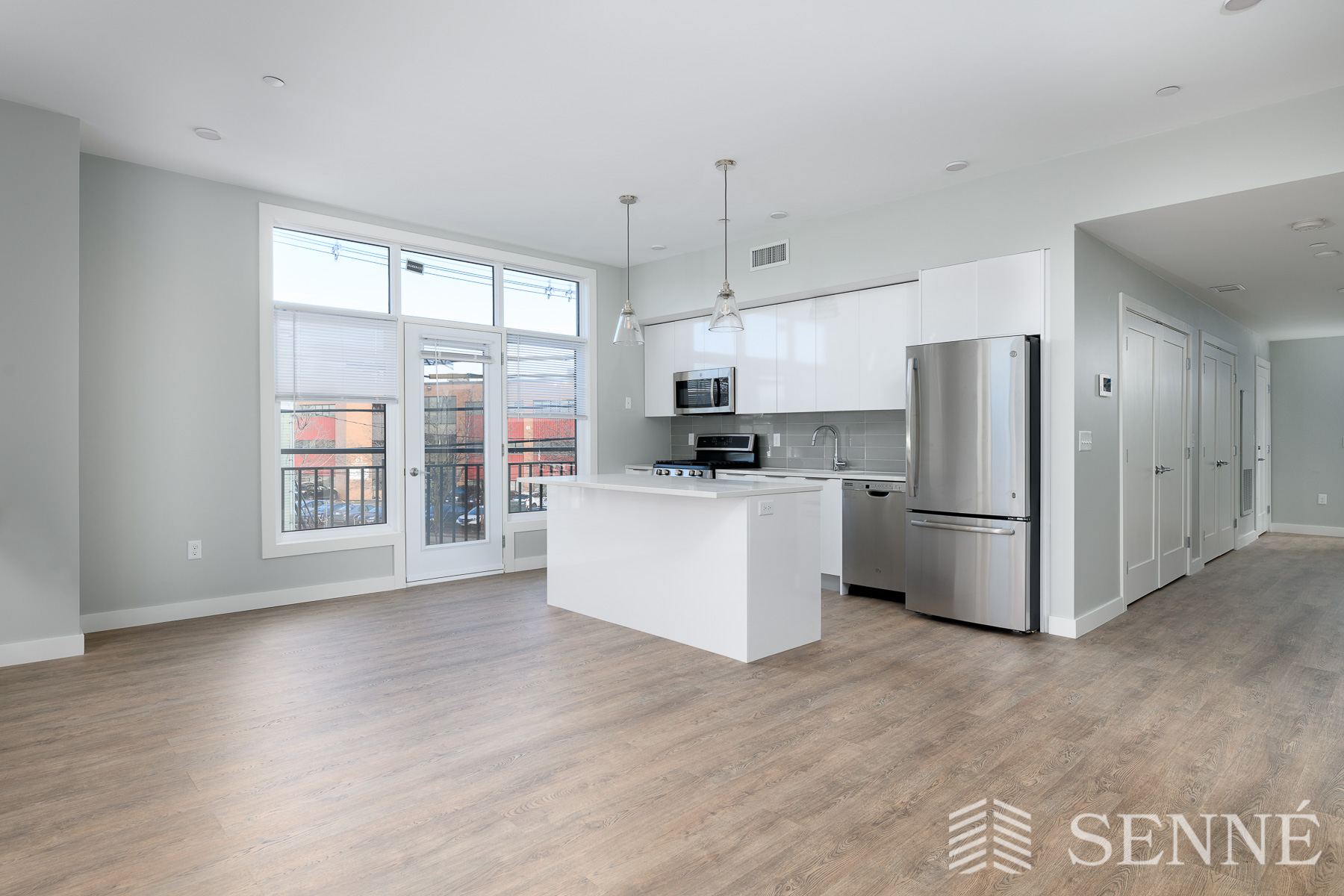 44 48 Medford St, Union Square